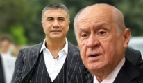 'Peker dönüyor mu' tartışmasında yeni iddia: Bahçeli ile birkaç kez telefonda konuştu