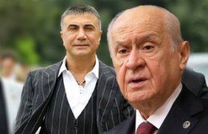'Peker dönüyor mu' tartışmasında yeni iddia: Bahçeli ile birkaç kez telefonda konuştu