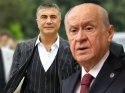 'Peker dönüyor mu' tartışmasında yeni iddia: Bahçeli ile birkaç kez telefonda konuştu