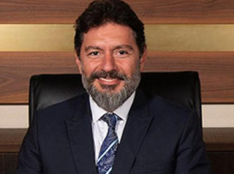 Hakan Atilla siyasete giriyor: İşte karar verdiği parti!