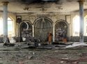 Medrese'de korkunç patlama en az 16 ölü