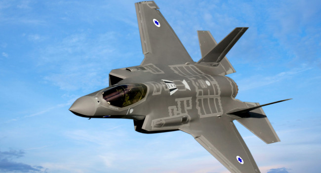 ABD Kongresi’nde Türkiye’nin F-35 programına dönüşünü engelleme girişimi