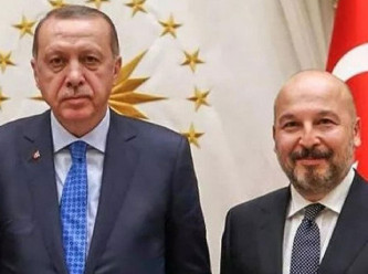 Serkan Taranoğlu’nun abisinden şaşırtan açıklama