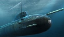 Çarpıcı iddia: Rusya, Akdeniz'e nükleer denizaltı gönderdi