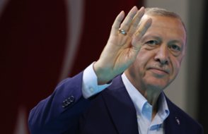Erdoğan'dan yeni 'asgari ücret' açıklaması