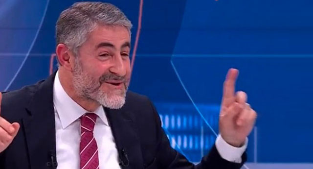 Nebati o laftan neden hiç gocunmadı?