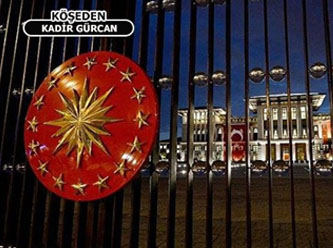 Cumhurbaşkanı Olacaksa Diktatör Olmalı(!)