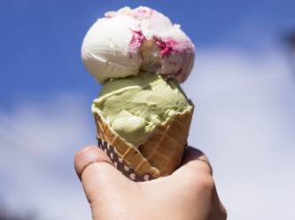 Liste kabarıyor: Ünlü dondurmacı yüzde 100 keçi sütlü diyerek kandırmış