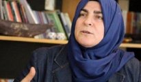AKP kurucusu Fatma Bostan Ünsal: Ekonomik kriz var, basın özgür değil, ifade özgürlüğü yok