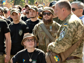 ABD'de 'aşırı sağcı' asker ve polis endişesi büyüyor