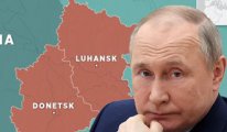 Putin'den Ukrayna'ya 'değişik' bir suçlama