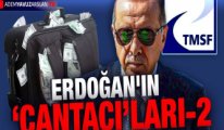 Milyar dolarlık şirket Bilal Erdoğan'ın çaycı arkadaşına nasıl peşkeş çekildi?
