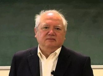 Nobel jürisindeki Profesör, Boğaziçi'nden nasıl kovulduğunu anlattı