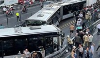 İmamoğlu'ndan 'metrobüs kazası' ve 'AKP prokasyonu' açıklaması