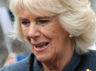 Camilla’ya Konsort Kraliçe unvanı verildi, peki bu ne demek?