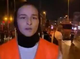 AKP Gençlik Kolları'ndan büyük provokasyon