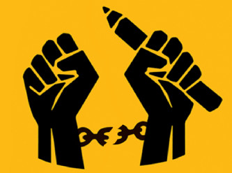 Türkiye basın özgürlüğünde son sıralarda