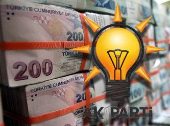 41 milyon TL'lik vergi borcunu ödeyemeyen AKP'li belediye 10 okul alanını sattı