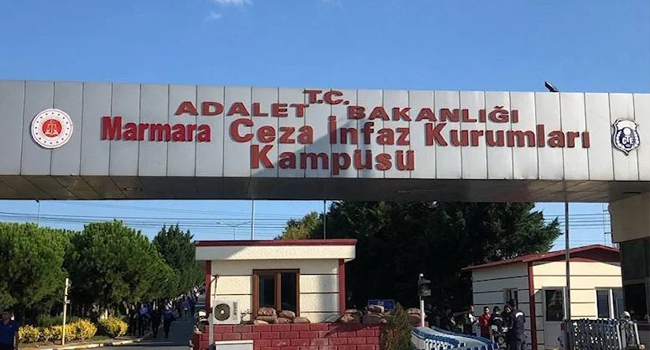 Çöp poşetinde hayatlar! Silivri Cezaevi iddiaları gündemde: “Gözümüzün önünde öldü”