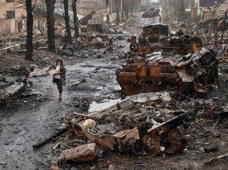 Ukrayna’ya 18 milyar Euroluk desteğe Macaristan engeli