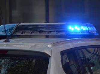 Almanya'da polise 'orantısız güç' soruşturması