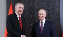 Erdoğan-Putin görüşmesinde dikkat çeken ‘doğalgaz’ kararı