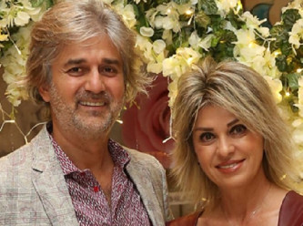 AKP'de bir bomba boşanma daha