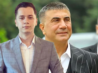 Peker’in danışmanı Emre Olur'un iddianamesi tamamlandı