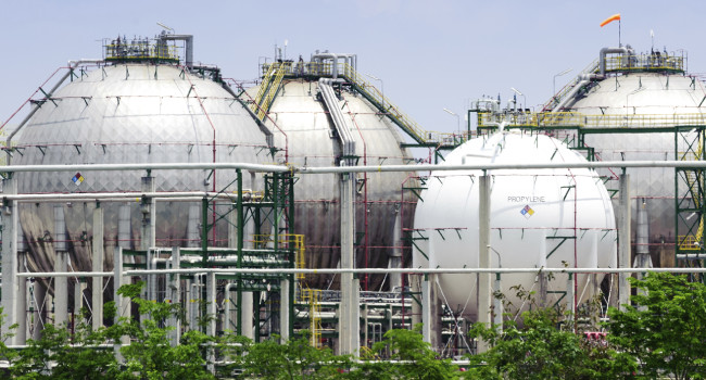 İmzalar atıldı: Komşu stok merkezi olacak