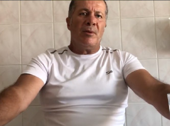 MİT TIR’ları davası gizli tanığı ‘Harput’ deşifre oldu