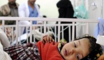 Depremin ardından koleradan ölümler başladı