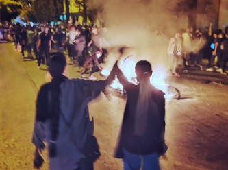 İran'daki protestolarda 41 kişi yaşamını yitirdi