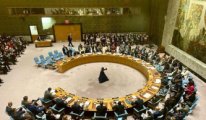 Rusya, Kendisini kınayan BM kararını veto etti