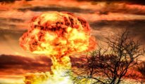 Ruslar 'nükleer saldırı' yayınıyla kabus yaşadı