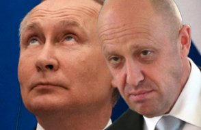 Putin'in 'yemek şefi' Prigojin'den itiraf: Tek tek anlattı
