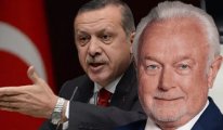 Alman siyasetçi Erdoğan'a 'lağım faresi' dedi ilişkiler gerildi