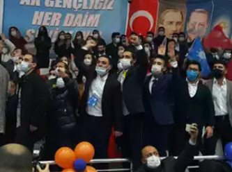 AKP'li vekiller 'kale'lerde bile sokağa çıkamıyor