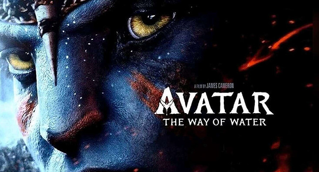 Avatar: The Way of Water nasıl çekildi?