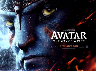 Avatar: The Way of Water nasıl çekildi?