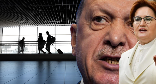 Erdoğan'ın o sözlerine sert tepki: 'Bu basiretsizliğe acıyarak bakıyoruz'