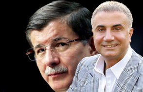 Yeni iddia: Peker istedi Davutoğlu reddetti
