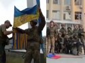 Ukrayna askeri ilerliyor: Rusya kontrolündeki liman şehrine girdi