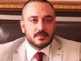 Eşini öldürüp intihar eden o yargıcın sicili böyle temizlenmiş