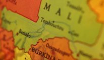 Mali'den Sonra Burkina Faso'da da Fransa İsyanı