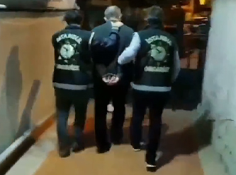 Cadı avında 24 öğretmen ve doktora gözaltı kararı