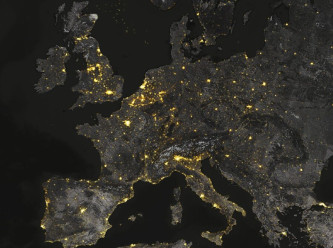 AB elektrik kesintilerine hazırlanıyor