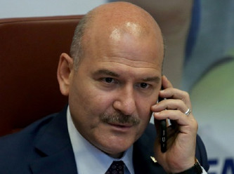 Soylu'nun iptal ettiği o uçuşun sırrı ortaya çıktı