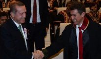 Egemen Bağış gitti, Metin Feyzioğlu geldi