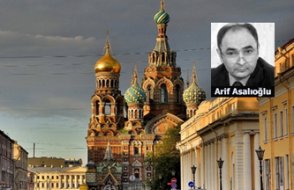 [Arif Asalıoğlu] Batı’nın beklediği gibi Rusya’da yönetim değişmesi yakın mı?
