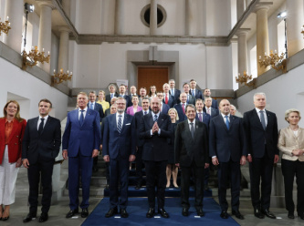 Enerji krizi AB liderlerini yine böldü